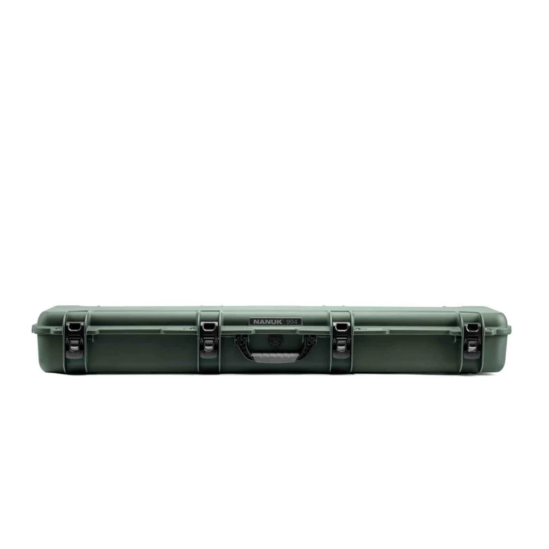 Nanuk 994 Single Rifle - 5