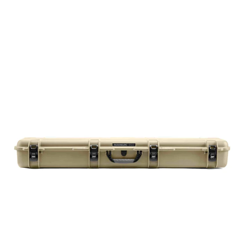 Nanuk 994 Single Rifle - 4