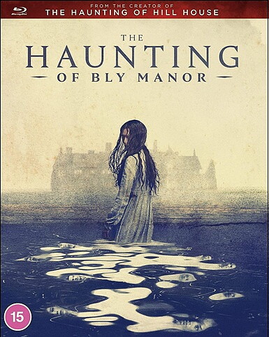 Haunting Of Bly Manor (BLU-RAY)