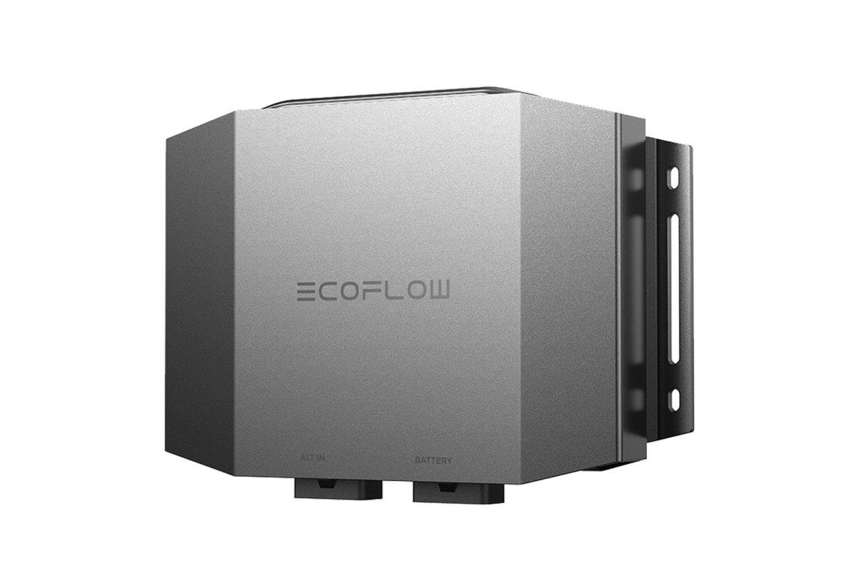EcoFlow Alternator Charger 600W - 2