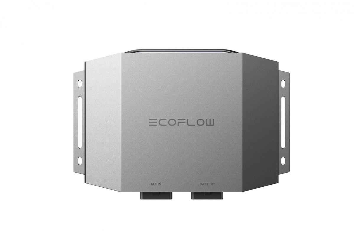 EcoFlow Alternator Charger 600W