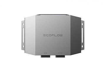EcoFlow Alternator Charger 600W