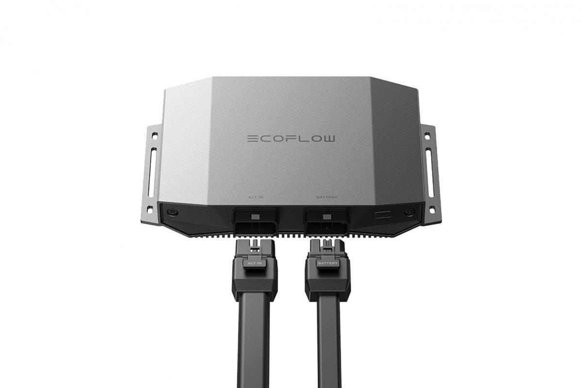 EcoFlow Alternator Charger 600W - 8