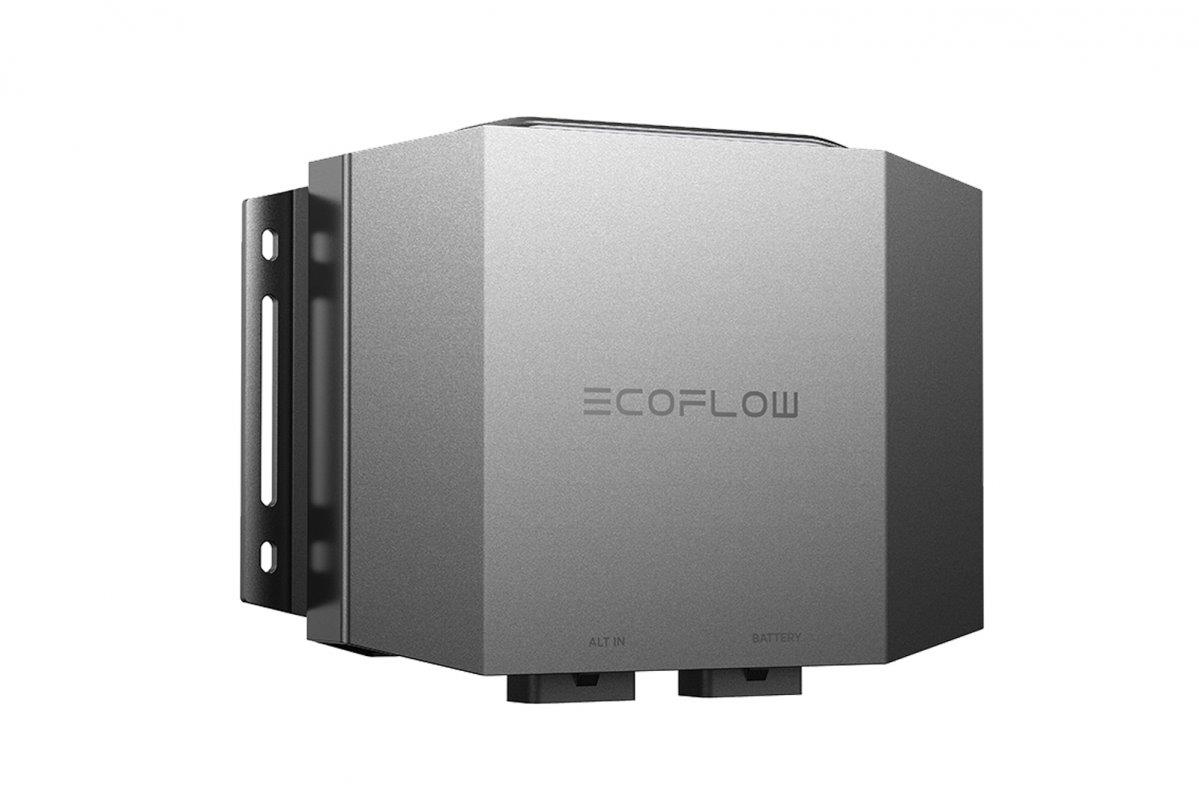 EcoFlow Alternator Charger 600W - 3