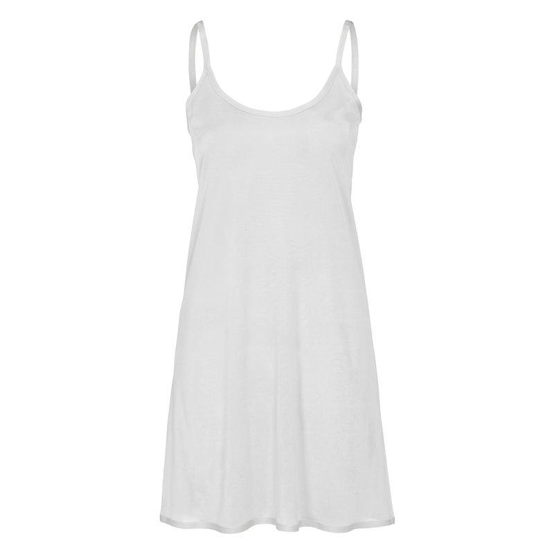 Damella 35920-001 Underklänning White