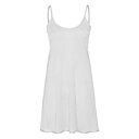 Damella 35920-001 Underklänning White