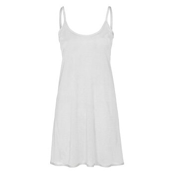 Damella 35920-001 Underklänning White