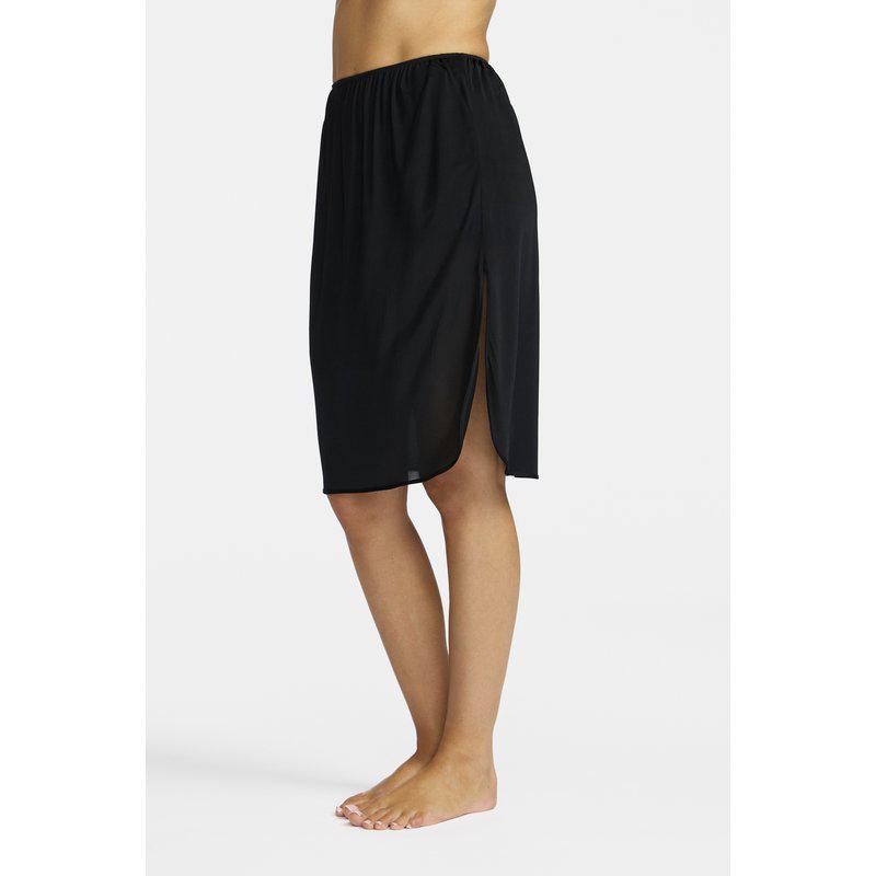 Damella  25080-000 Underkjol Black - 4