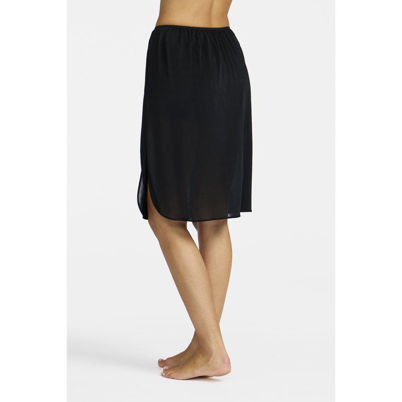 Damella  25080-000 Underkjol Black - 3