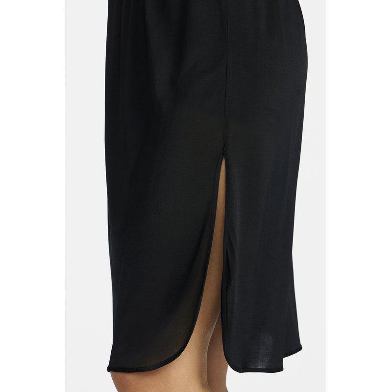 Damella  25080-000 Underkjol Black - 2