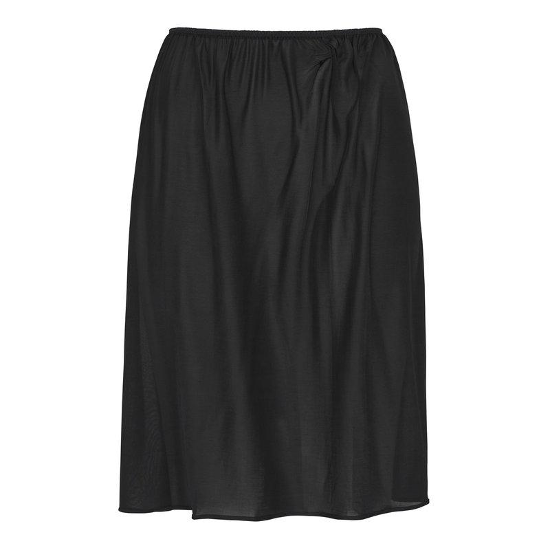 Damella  25080-000 Underkjol Black