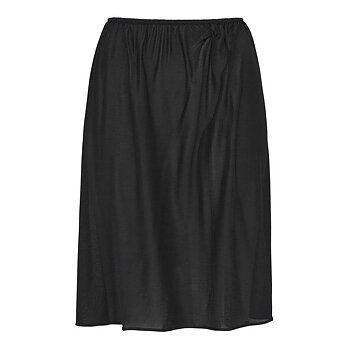 Damella  25080-000 Underkjol Black
