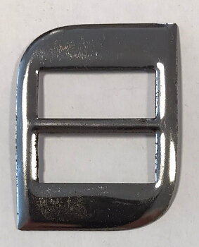 Vintage Silver Spänne