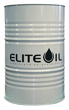ELITE SNÄCKVÄXEL SYNTET 320 208 LITER
