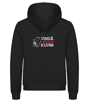 Hood Umeå Budoklubb