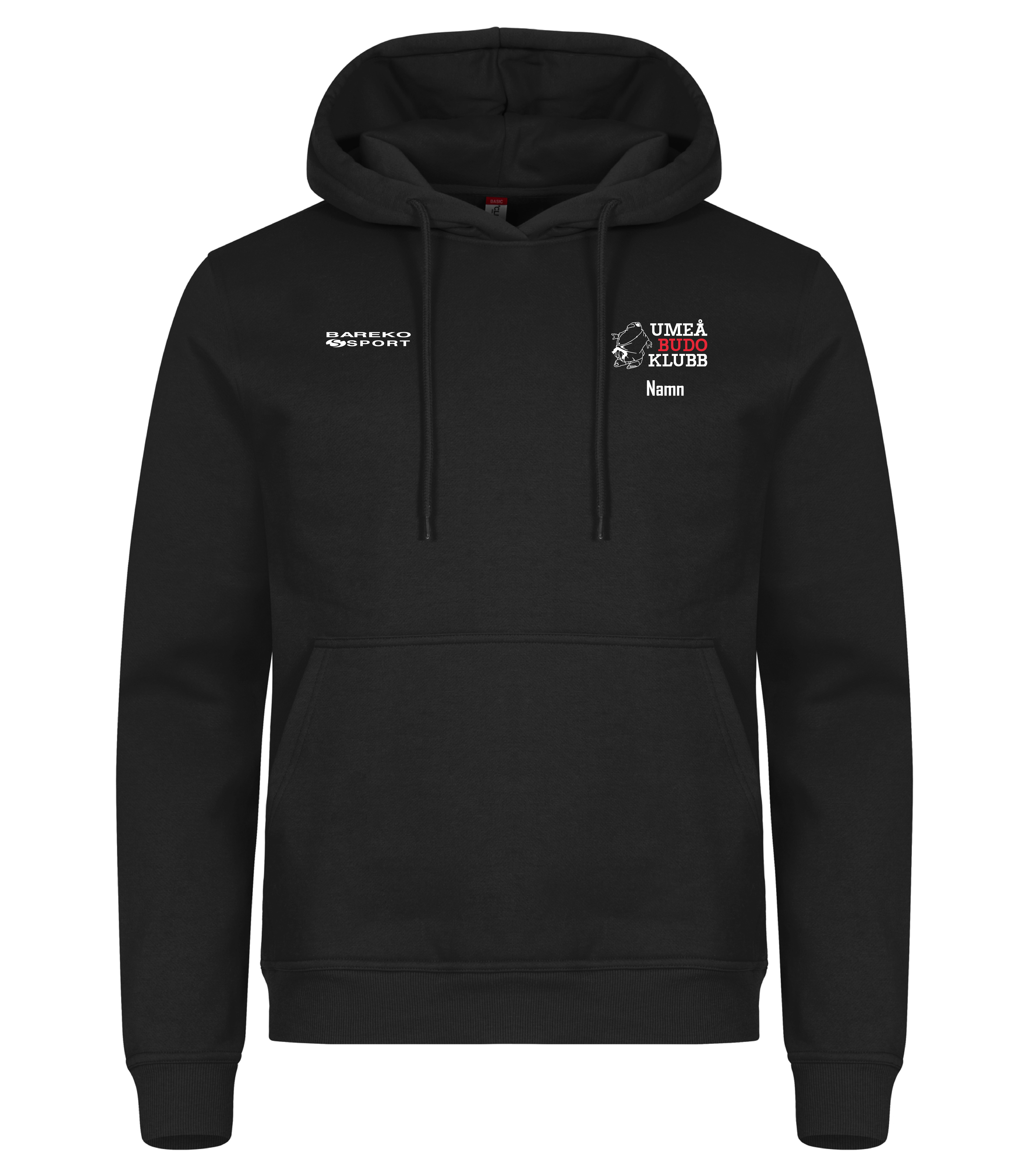 Hood Umeå Budoklubb