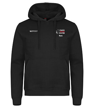 Hood Umeå Budoklubb