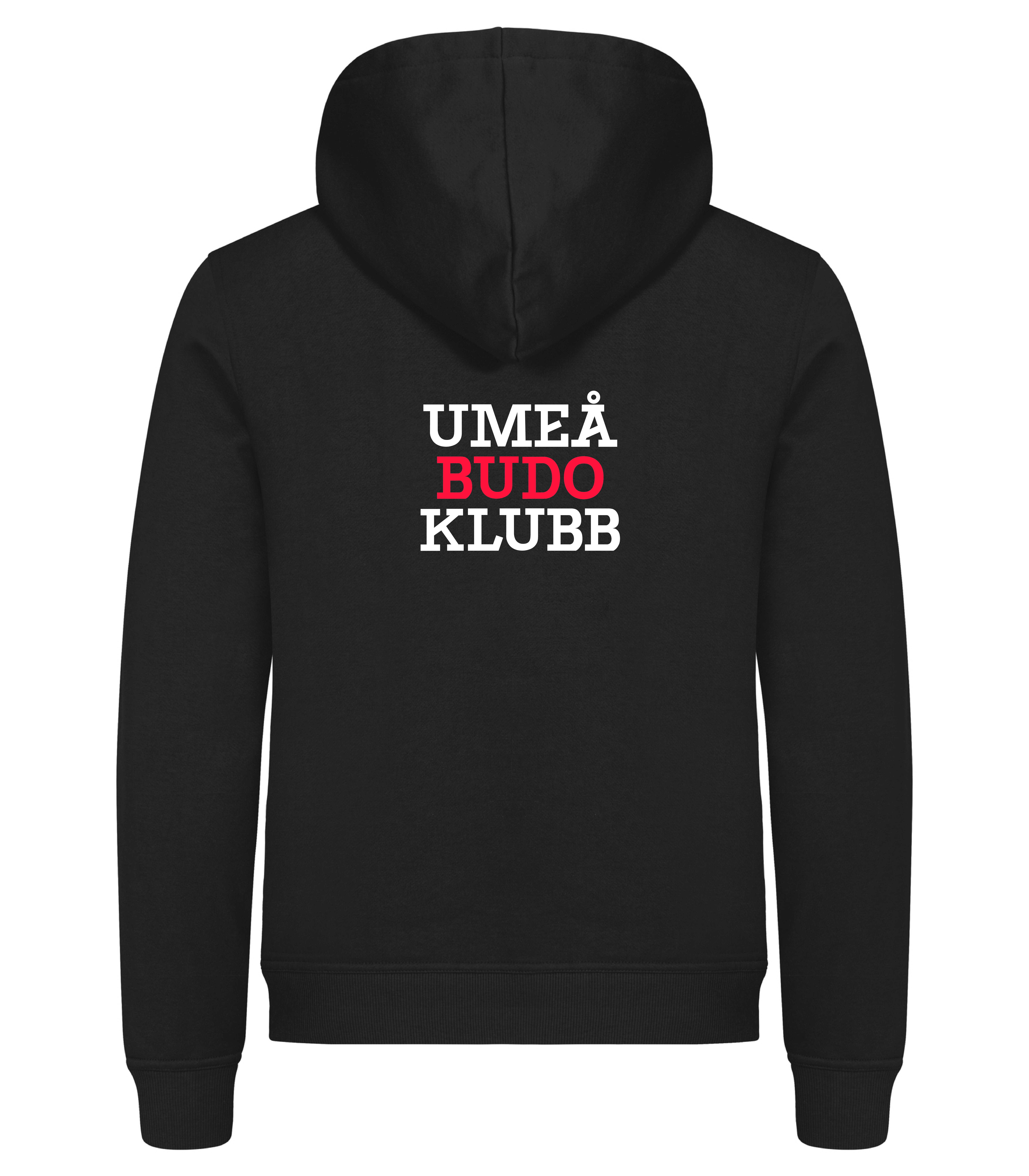 Hood Umeå Budoklubb - 2
