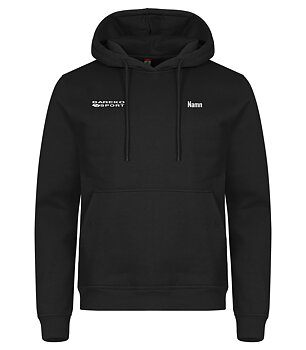 Hood Umeå Budoklubb