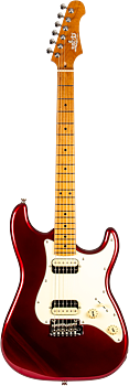 Jet Guitars JS-400 HH CAR