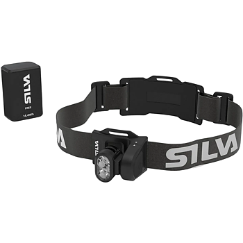 Silva Free 1200 XS