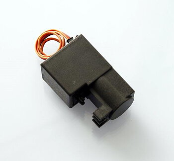 RCEXL Mini Smoke Pump/ Smoking Pump With Adjustable Flow for Airplane