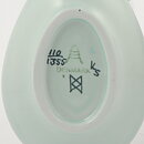 Beth Breyen (Tenera 1958) Four Dishes with Bird Decor 10 cm <with Box>