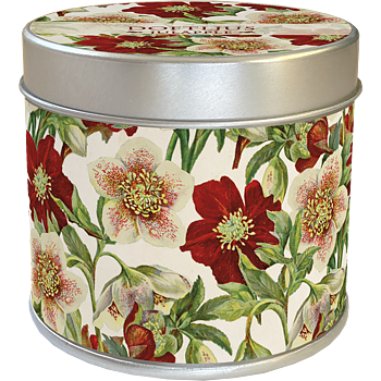 Scented Candle: Christmas Apple, Christmas Berry, 30 hours, Sköna Ting