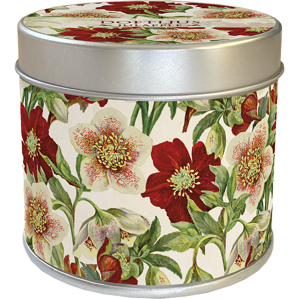 product-image Scented Candle: Christmas Apple, Christmas Berry, 30 hours, Sköna Ting
