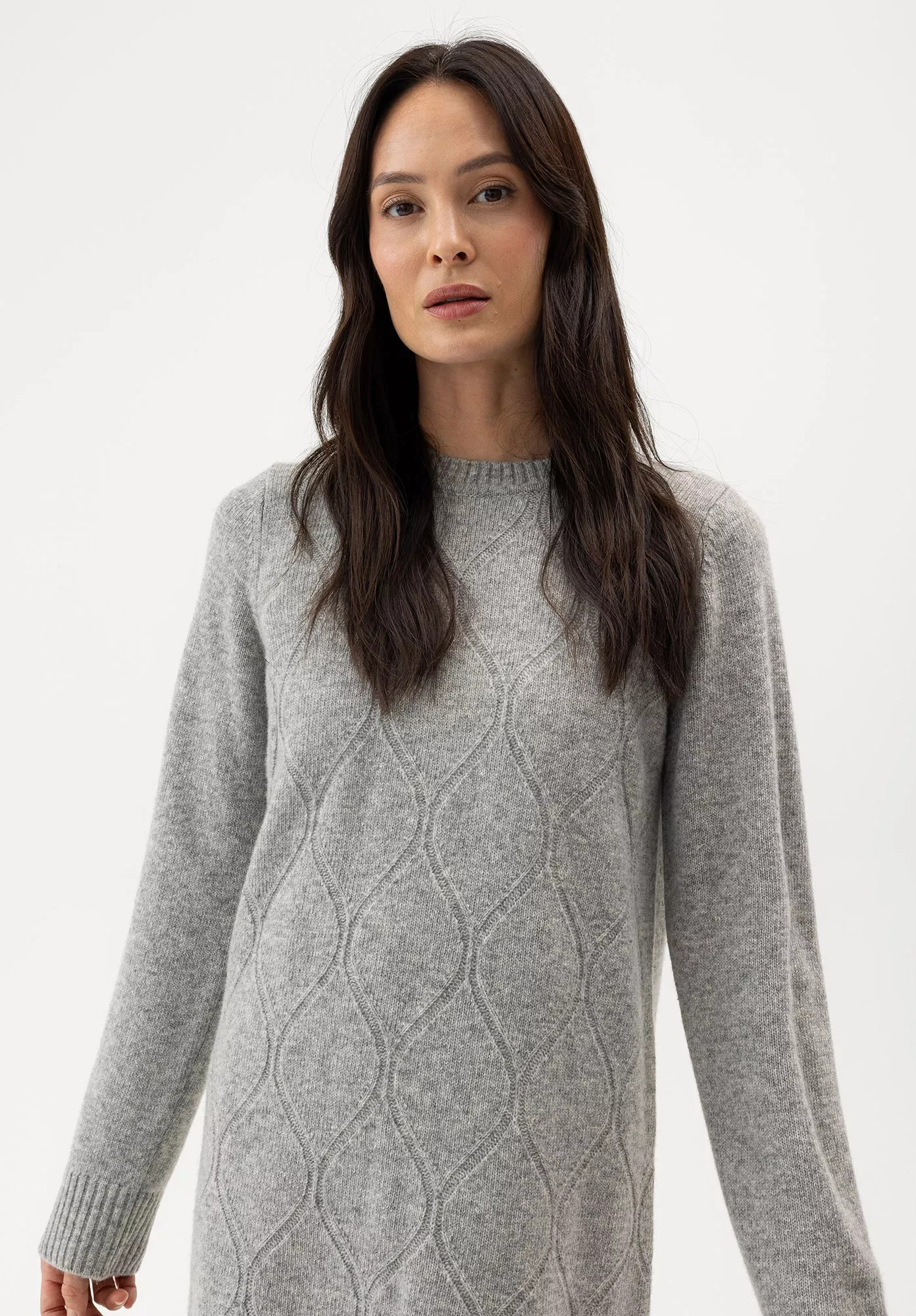 Carro Dress - Holebrook - 3