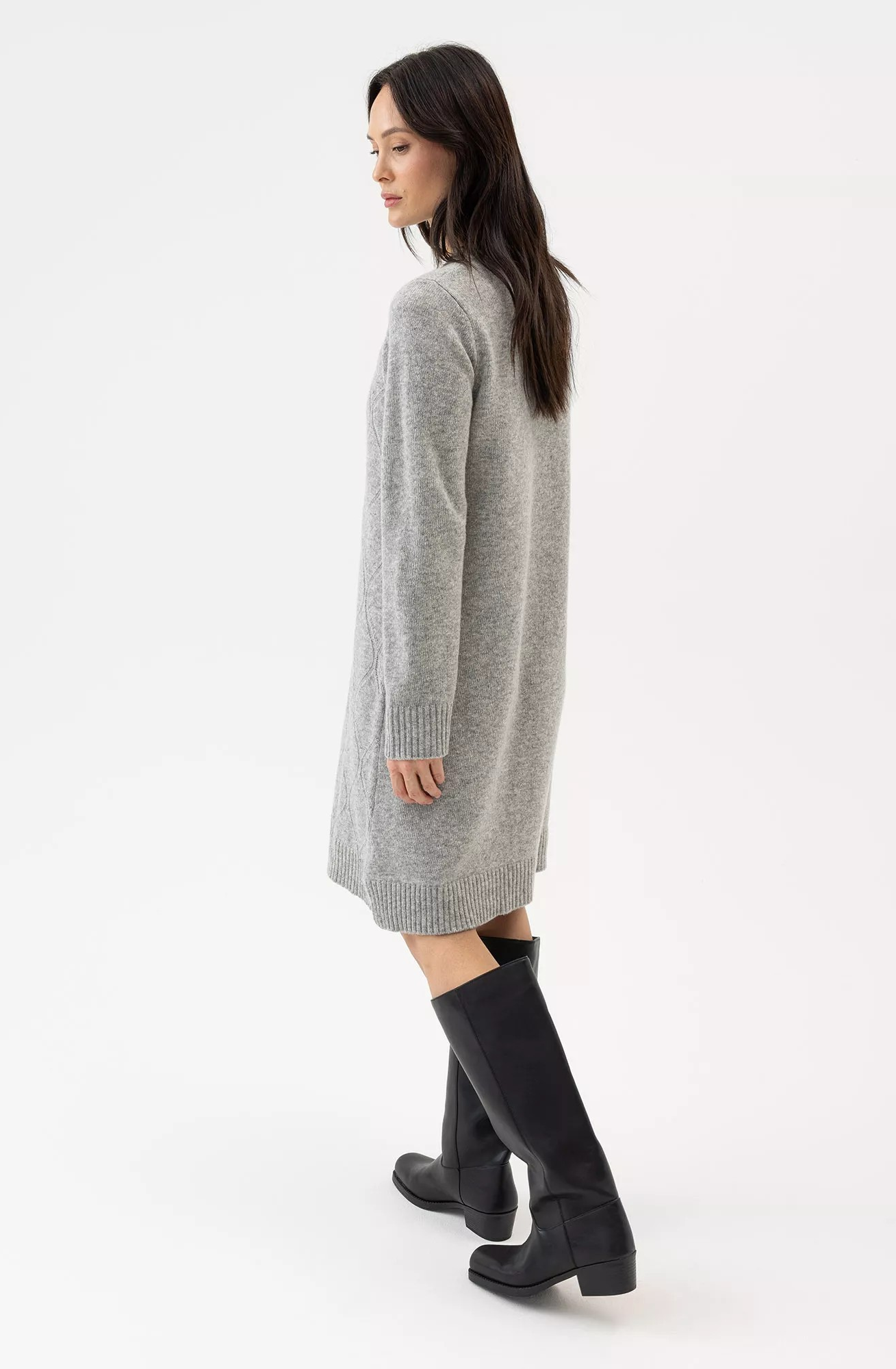 Carro Dress - Holebrook
