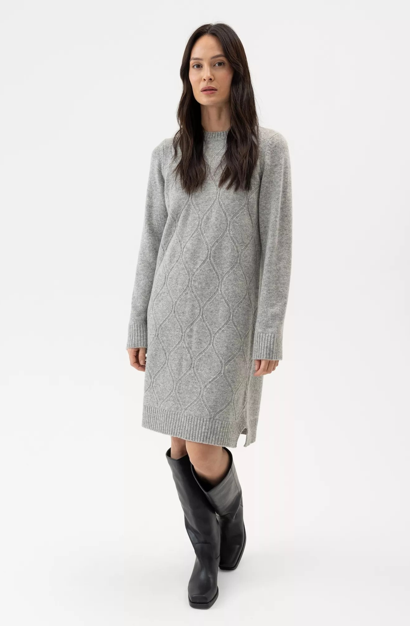 Carro Dress - Holebrook