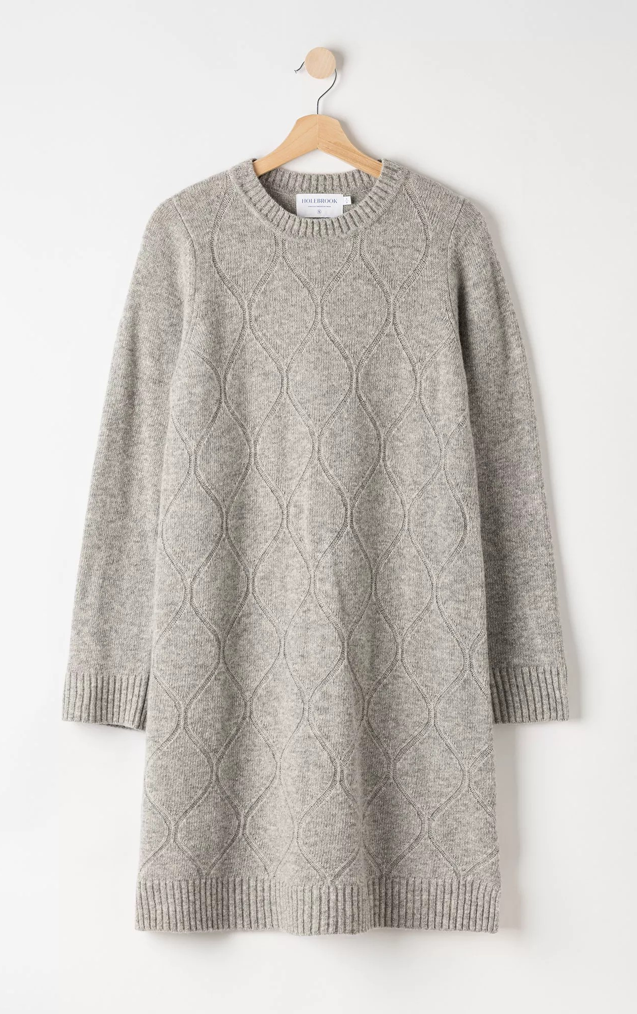 Carro Dress - Holebrook - 4