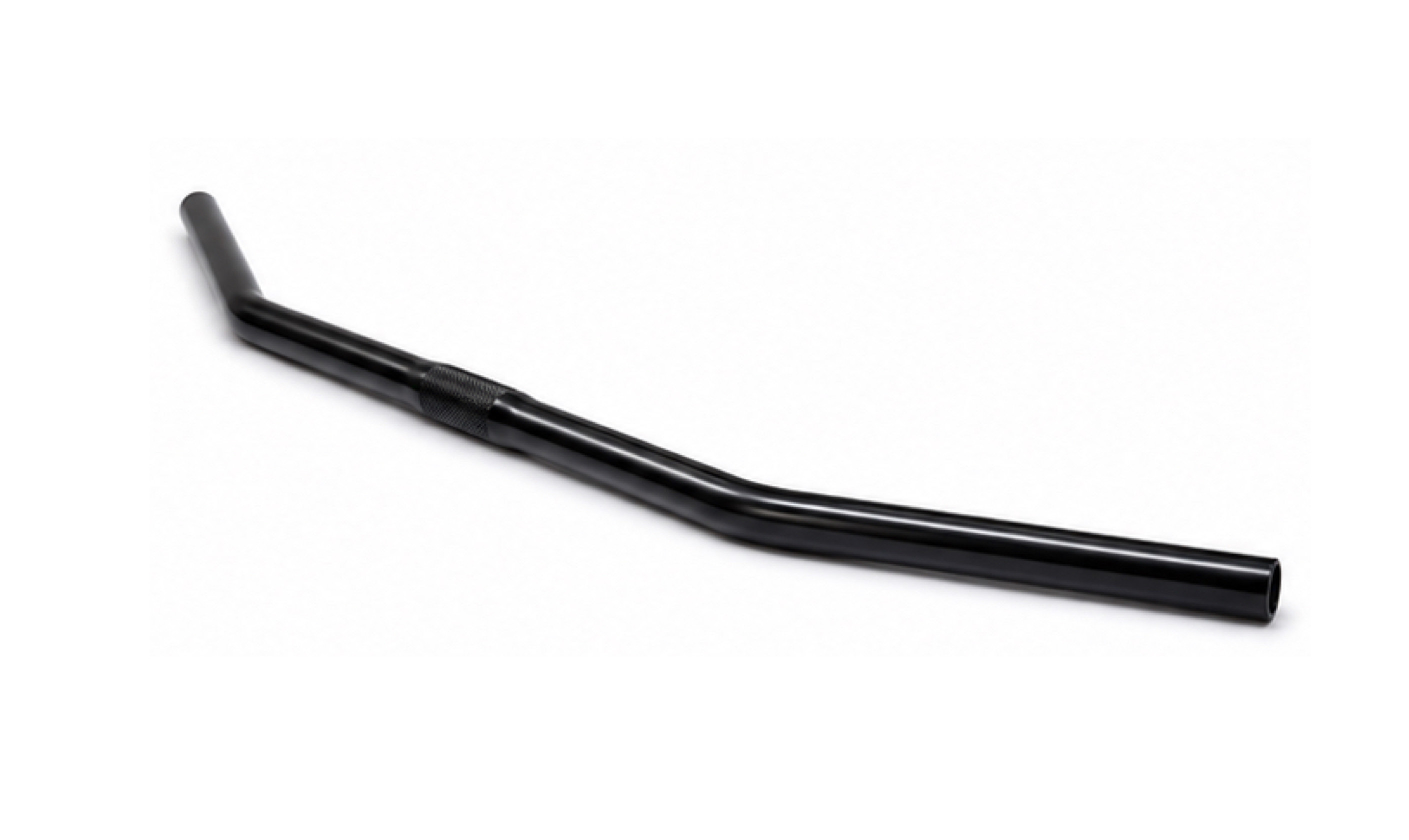 Tempi Plain Bar 780mm Black