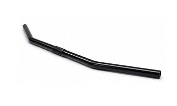 Tempi Plain Bar 780mm Black