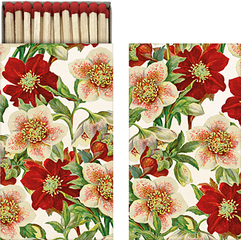 Matchbox: Christmas Berries, Sköna Ting