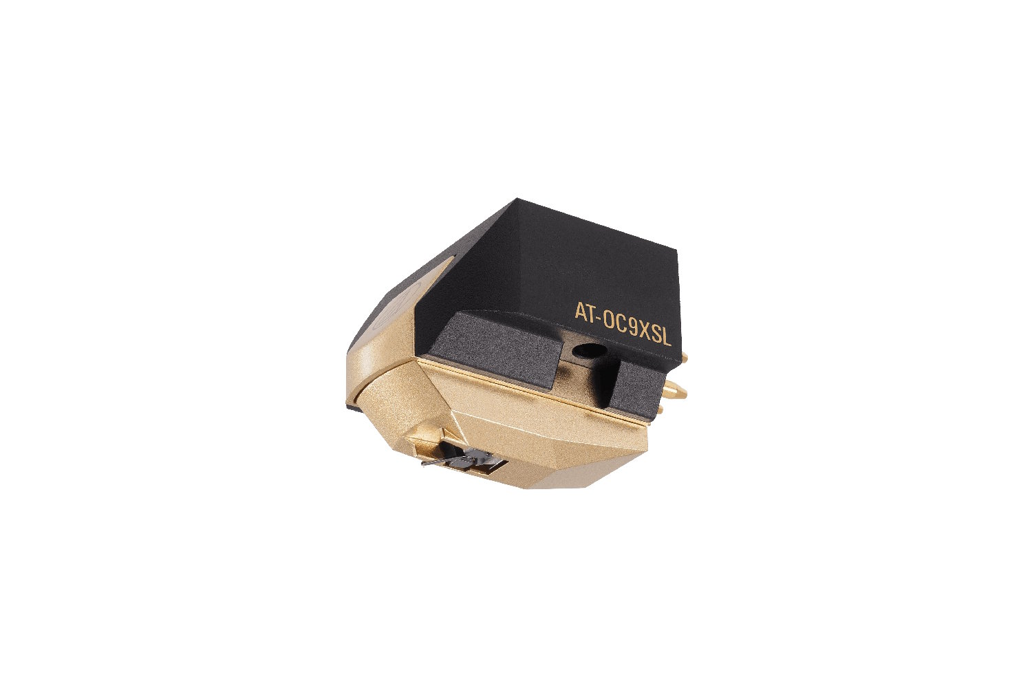 Audio Technica AT-OC9XSL MC-Pickup - 4