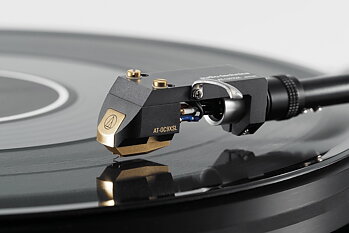 Audio Technica AT-OC9XSL MC-Pickup