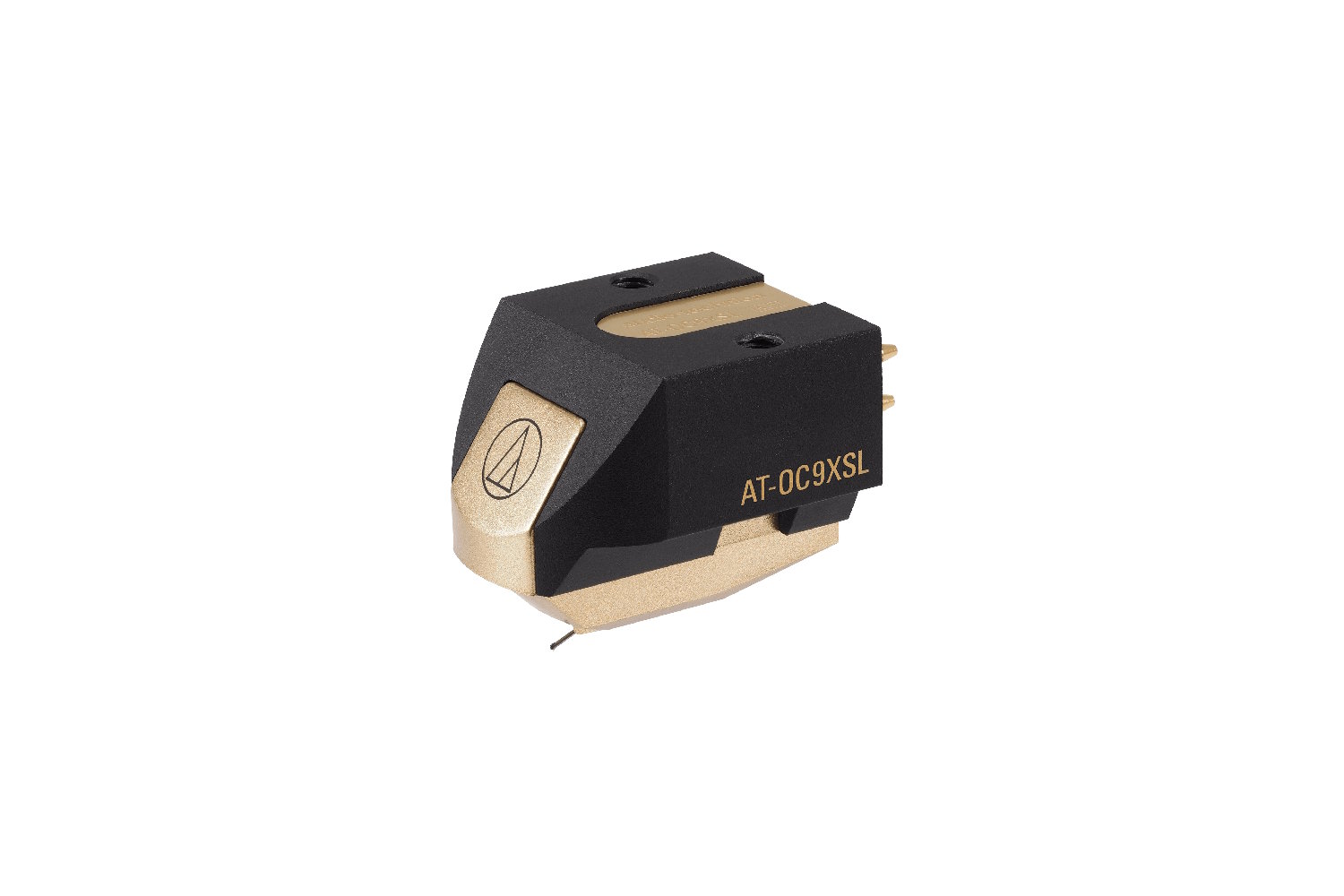 Audio Technica AT-OC9XSL MC-Pickup - 3