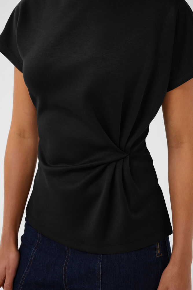 Saint Tropez Theos Topp Black - 5