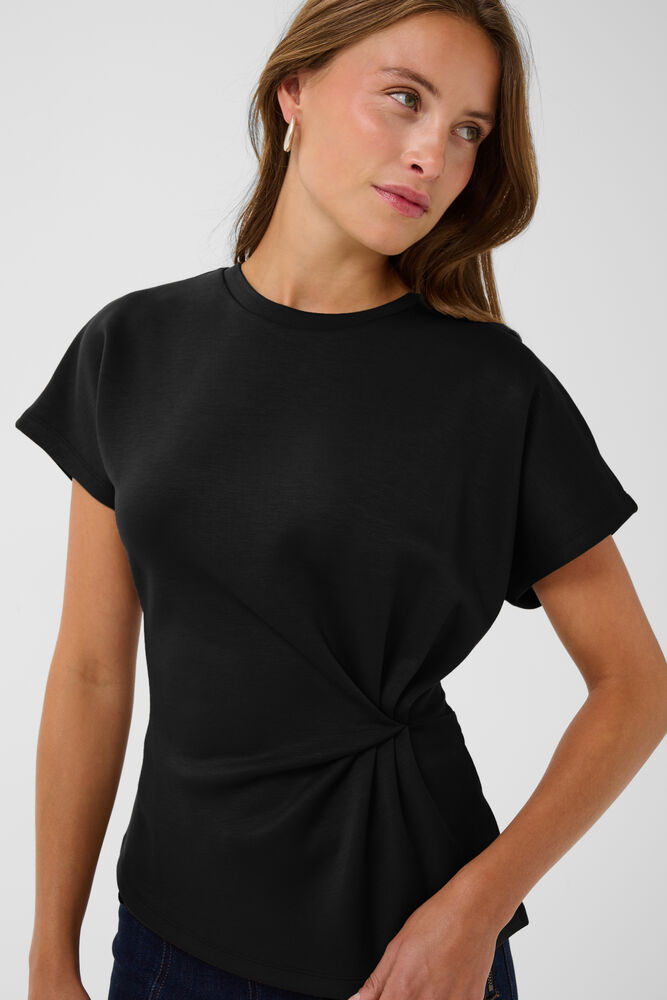 Saint Tropez Theos Topp Black