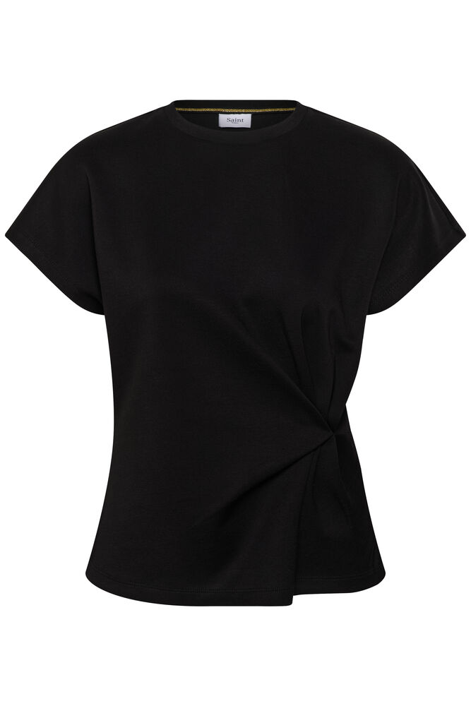 Saint Tropez Theos Topp Black - 3
