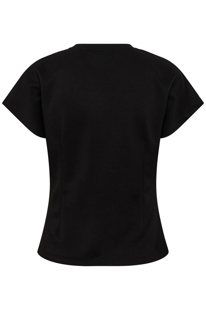 Saint Tropez Theos Topp Black - 4