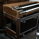 Korg BX3, beg