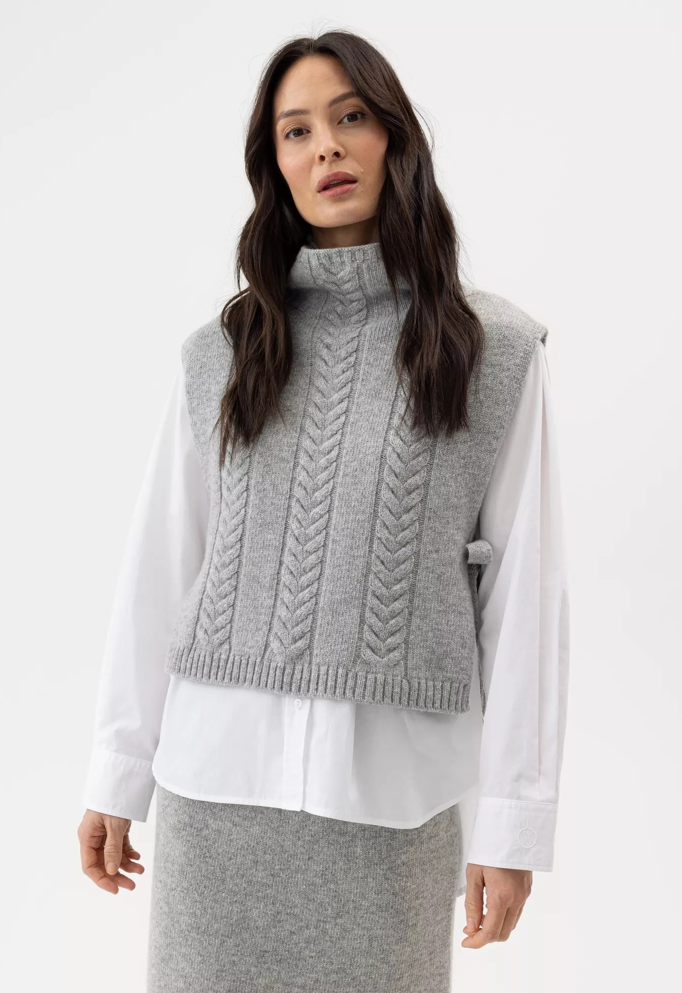 Tolken Rib Collar - Holebrook