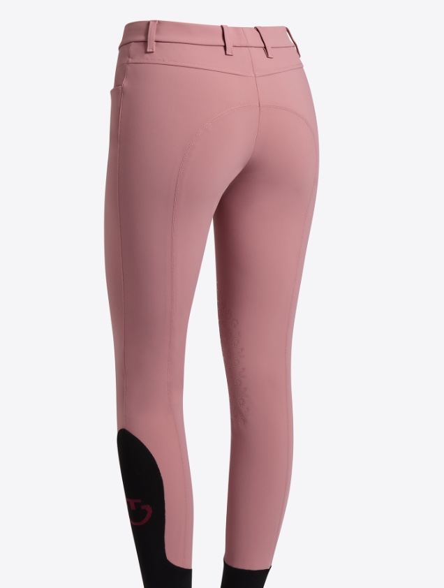CT ridbyxa PADN22 Rosa - 2