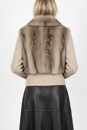 Derhy  - Gaelle Jacket Beige