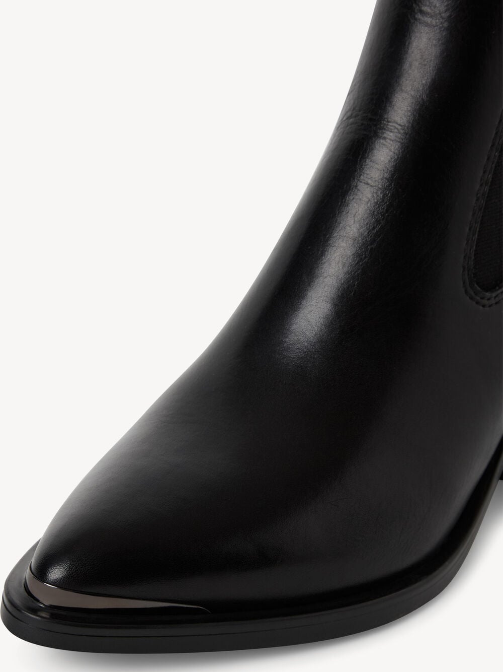 Tamaris Chelseaoot Black - 4