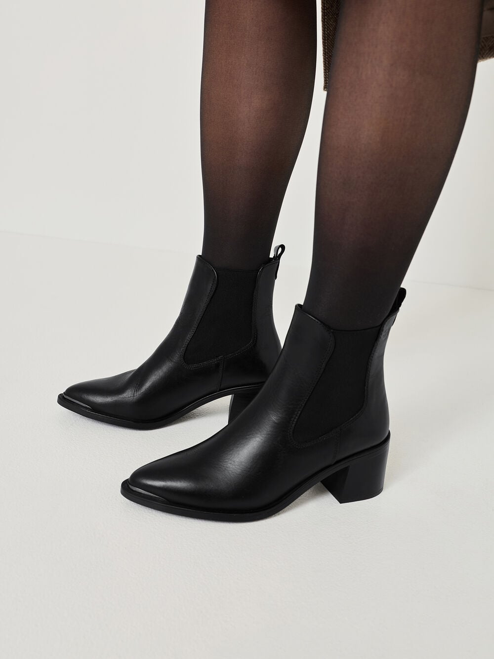 Tamaris Chelseaoot Black