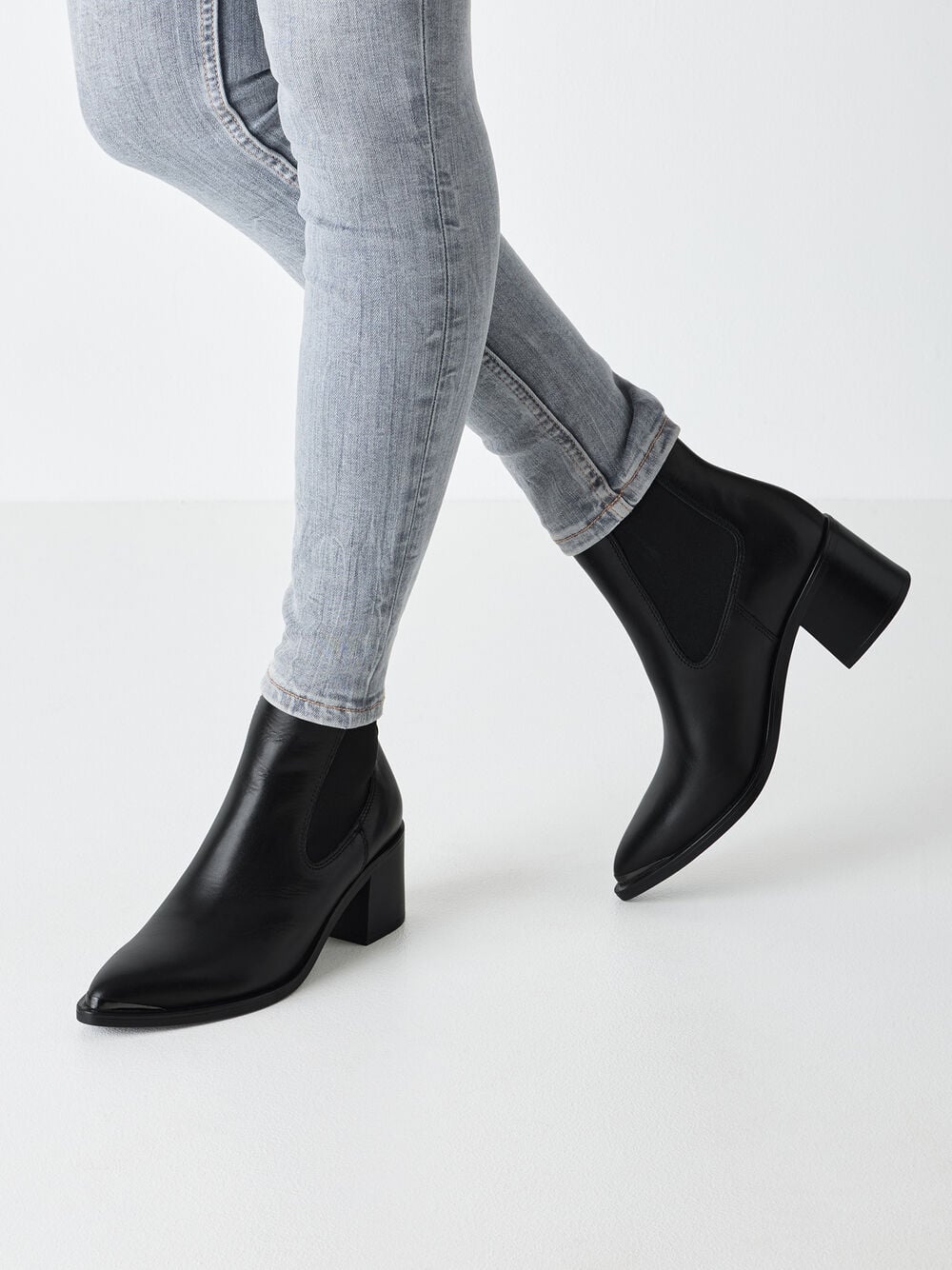 Tamaris Chelseaoot Black - 3